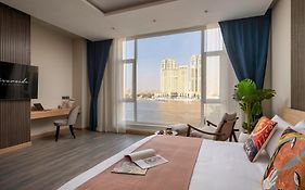 Riverside Hotel Nile View